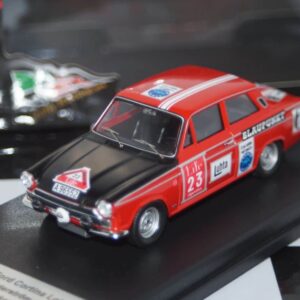 Trofeu ford lotus cortina 1000 lakes rally 1965 b.soderstrom 1:43rd rr.fi 12