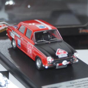 Trofeu ford lotus cortina 1000 lakes rally 1965 b.soderstrom 1:43rd rr.fi 12