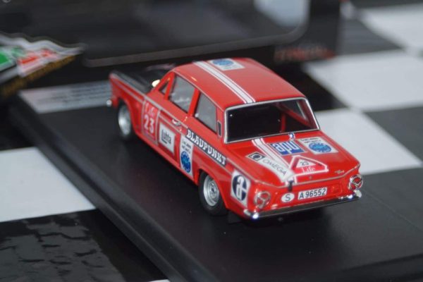 Trofeu ford lotus cortina 1000 lakes rally 1965 b.soderstrom 1:43rd rr.fi 12