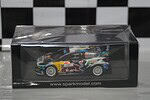 Spark Ford Fiesta WRC Rally Croatia 2021 A.Fourmaux 1:43 Resin S6590