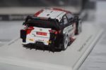 Spark ford fiesta wrc rally croatia 2021 a.fourmaux 1:43 resin s6590