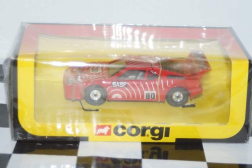 CorgiMettoyToysNorthamptonBMWMBASFRacing:thC