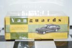 VanguardsFordCapriMk.SBlackVA:Scale