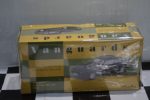 VanguardsFordCapriMk.SBlackVA:Scale