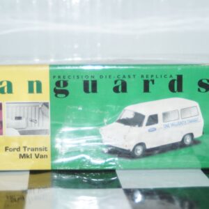 Vanguards Ford Transit Mk1 One Millionth VA06613 1:43 Scale