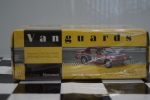 Vanguards triumph tr7 v8 1978 rac rally tony pond va10505 1:43 scale