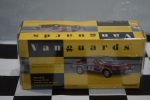 Vanguards triumph tr7 v8 1978 rac rally tony pond va10505 1:43 scale