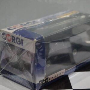 Vanguards audi quattro mk2 blue 1990 va12900 1:43 scale