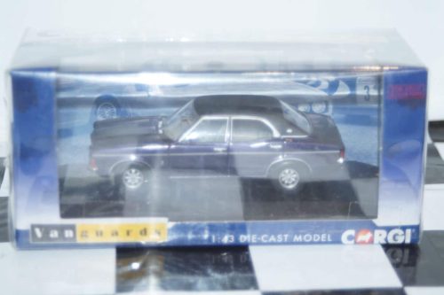 VanguardsFordCortinaMkEPurpleVA:Scale