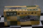 VanguardsSubaruLegacyRS RTurboSeriesGreyVA:Scale