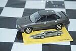 VanguardsSubaruLegacyRS RTurboSeriesGreyVA:Scale