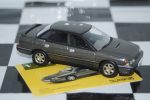 VanguardsSubaruLegacyRS RTurboSeriesGreyVA:Scale