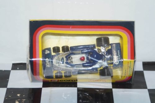 CorgiMettoyco.ltdToysElfTyrrellProjectRacingCarin: