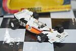 Corgi mettoy co.ltd toys yardley mclaren m19a racing car 1971 in 1:36 151