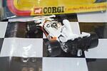 Corgi mettoy co.ltd toys yardley mclaren m19a racing car 1971 in 1:36 151