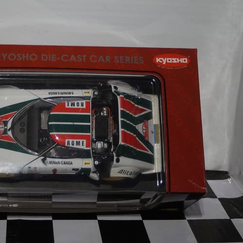 KyoshoLANCIAStratosHFRally(Alitalia)MonteNightB: