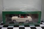 Cult scale models triumph vitesse mk2 dhc rhd 1:18 cml068-1