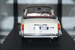 Cult scale models triumph vitesse mk2 dhc rhd 1:18 cml068-1
