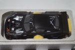 Nissan gt-r fia gt1 world championship 2010 1:18 diecast autoart 81077