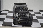 Nissan gt-r fia gt1 world championship 2010 1:18 diecast autoart 81077
