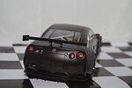 Nissan gt-r fia gt1 world championship 2010 1:18 diecast autoart 81077