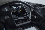 Nissan gt-r fia gt1 world championship 2010 1:18 diecast autoart 81077