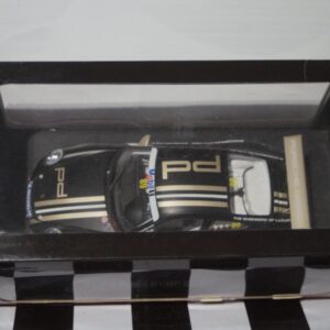 Autoart porsche 911 gt3 vip cup 2007 1:18 scale 80781