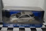 Subaru New age Impreza WRX Wagon STI 2001 1:18 Diecast Autoart 78631