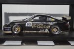 AutoartPorscheGTVIPCUP:Scale