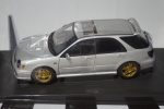 Subaru New age Impreza WRX Wagon STI 2001 1:18 Diecast Autoart 78631