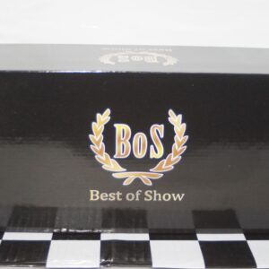 Bos saab 99 beige bos081 1:18 resin