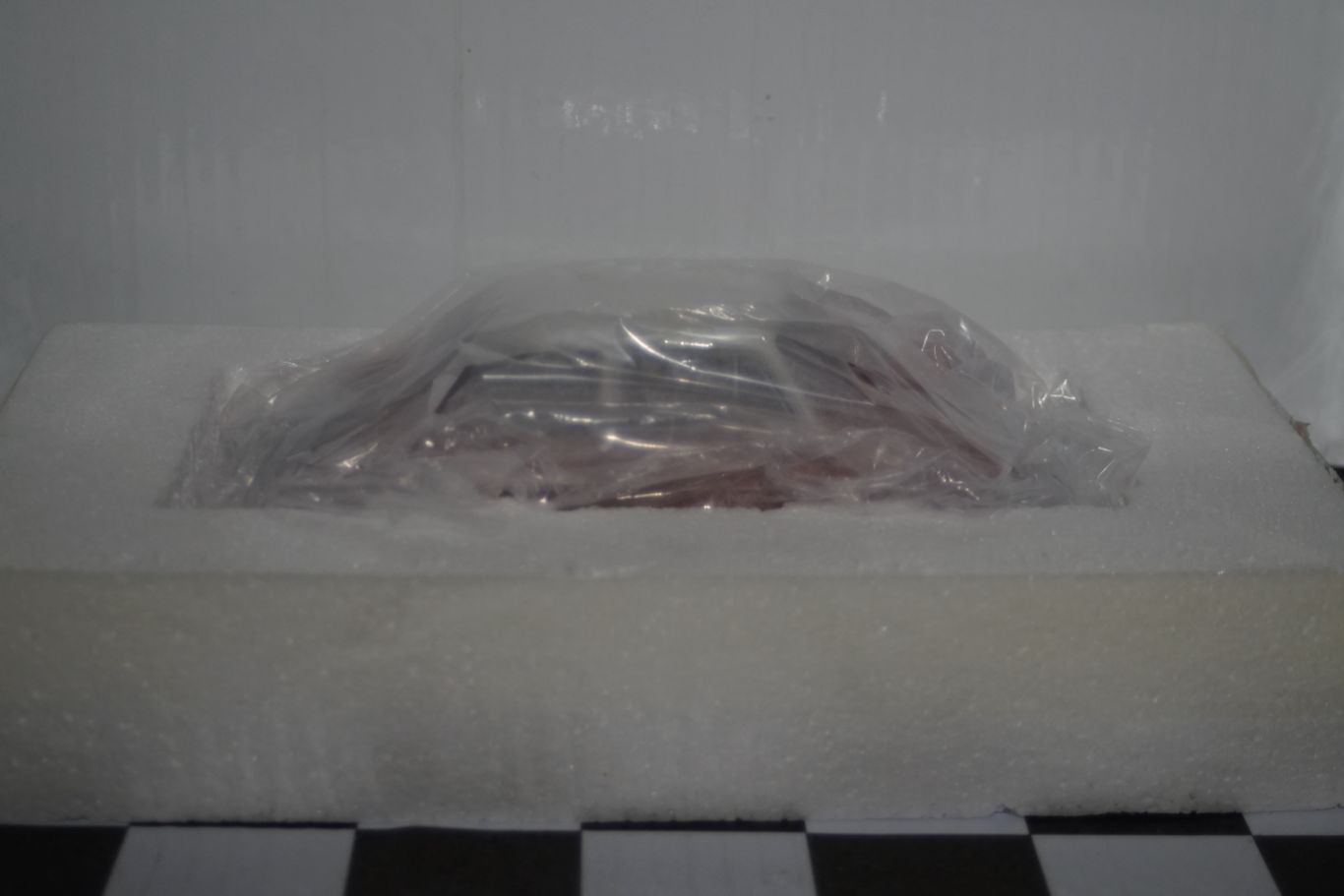BosModelsNSUPRINZIIIBOSTwoTone:Resin