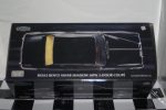 Paragon models rolls royce silver shadow 1:18 diecast pa-98202