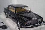Paragon models rolls royce silver shadow 1:18 diecast pa-98202