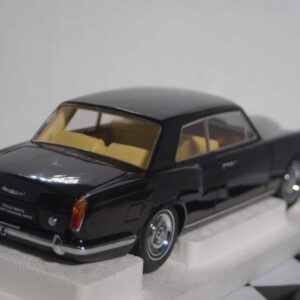 Paragon models rolls royce silver shadow 1:18 diecast pa-98202