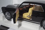Paragon models rolls royce silver shadow 1:18 diecast pa-98202