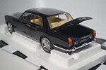 Paragon models rolls royce silver shadow 1:18 diecast pa-98202