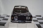 Paragon models rolls royce silver shadow 1:18 diecast pa-98202