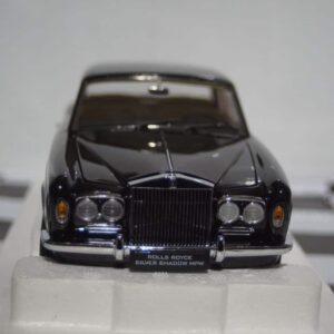 Paragon models rolls royce silver shadow 1:18 diecast pa-98202