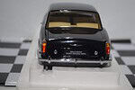 Paragon models rolls royce silver shadow 1:18 diecast pa-98202