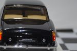Paragon models rolls royce silver shadow 1:18 diecast pa-98202