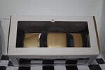 MERCEDES-BENZ 280 CE 1980 Gold 1:18 scale Norev 183587