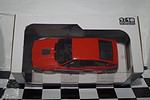 Solido alfa romeo gtv6 red 1:18 diecast s1802301
