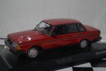 Minichamps Volvo 240 GL 1986 Red in 1:18 155 171401