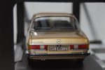 MERCEDES-BENZ 280 CE 1980 Gold 1:18 scale Norev 183587