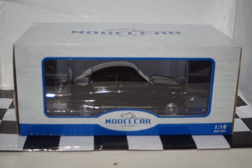 Model Car Group Saab 96 V4 Black MCG18063