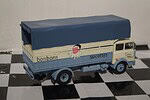 Ixo altaya man bussing 19-320 taglich jr ahaus 1975 1/43 diecast atlas zt1104
