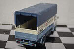 Ixo altaya man bussing 19-320 taglich jr ahaus 1975 1/43 diecast atlas zt1104