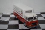 ixoAltayaMANBussing TaglichJRAhaus/DiecastAtlasZT