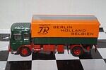 ixo Altaya MAN Bussing 19-320 Taglich JR Ahaus 1975 1/43 Diecast Atlas ZT1104